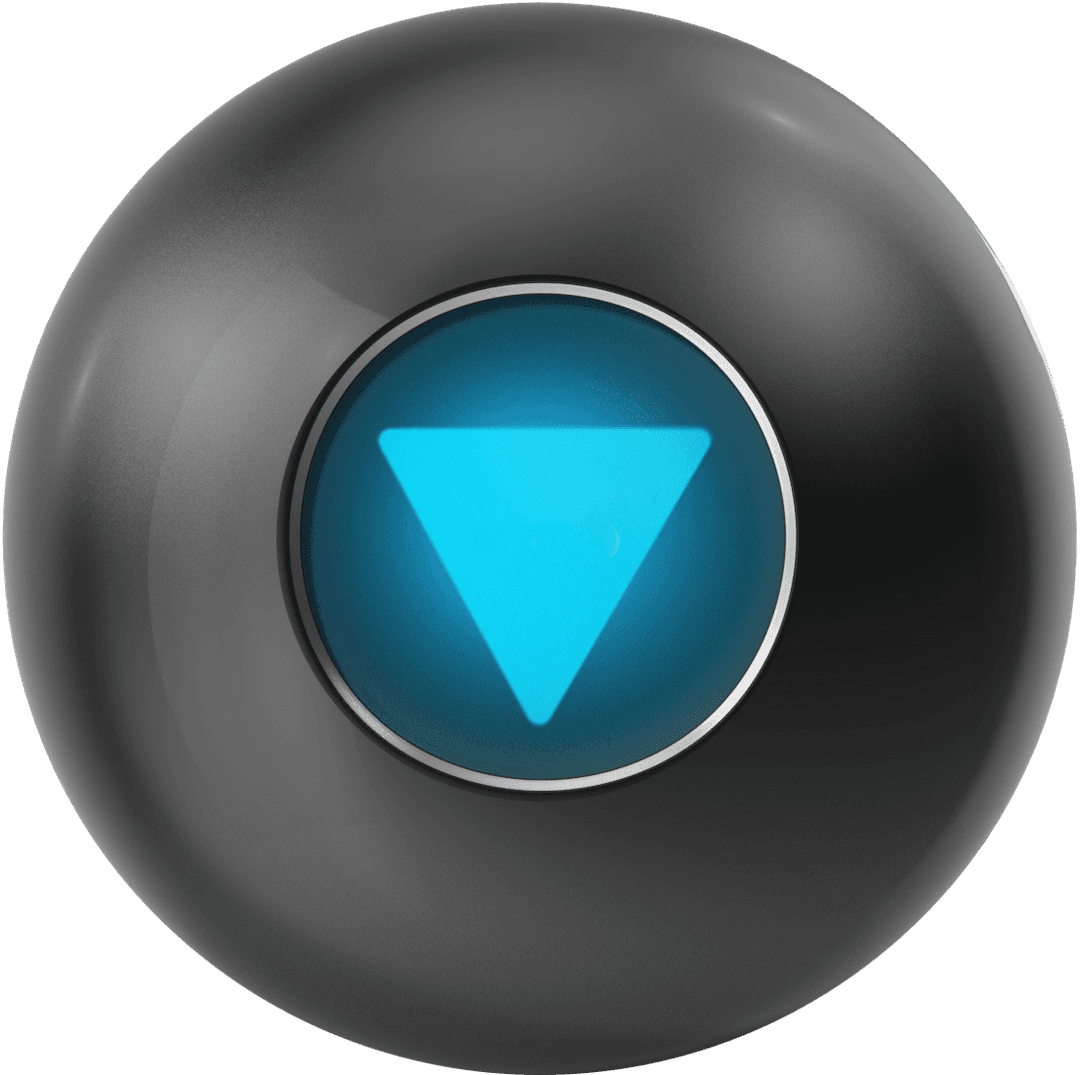 Magic Eight Ball 2